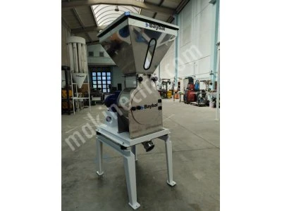 Hammer Mill Grinding Machine