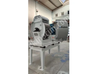 Hammer Mill Grinding Machine