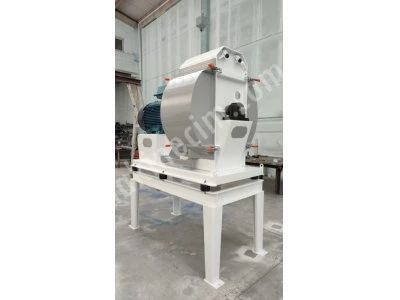 Hammer Mill Grinding Machine