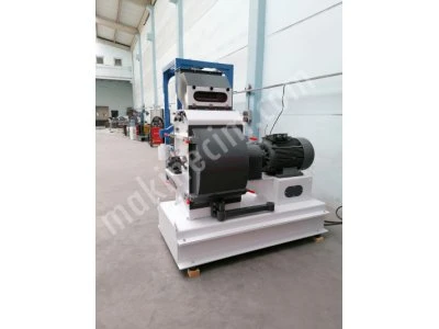 Hammer Mill Grinding Machine