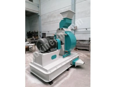Hammer Mill Grinding Machine