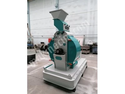 Hammer Mill Grinding Machine