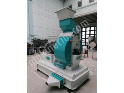 Hammer Mill Grinding Machine