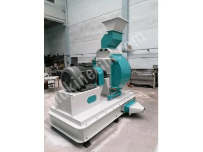 Hammer Mill Grinding Machine
