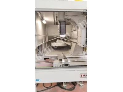 Sıfır Ayarında Fom Axel 5 Satılık