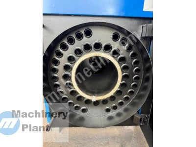 2 El Buhar Jeneratörü 500 Kg