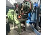 Önersan Brand 25 Ton Cast Body Eccentrıc Press
