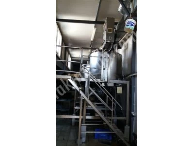 İthal Ağda Makinesi