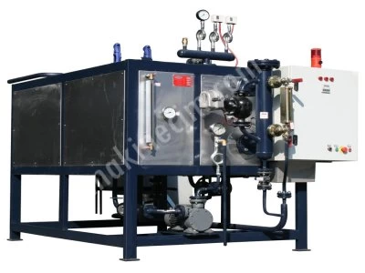 Universal Makine Sleeve Makinesi ve Buhar Tüneli (Sıfır)