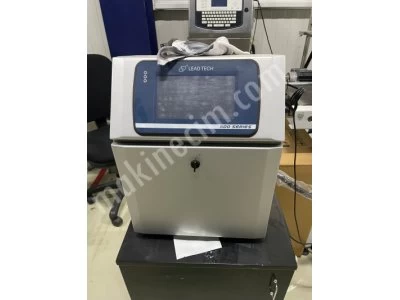 Lead Tech Lt800 Standart Inkjet Yazıcı