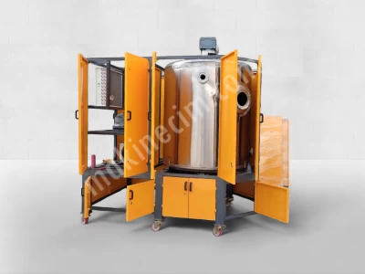 Solvent Geri Dönüşüm Makinesi