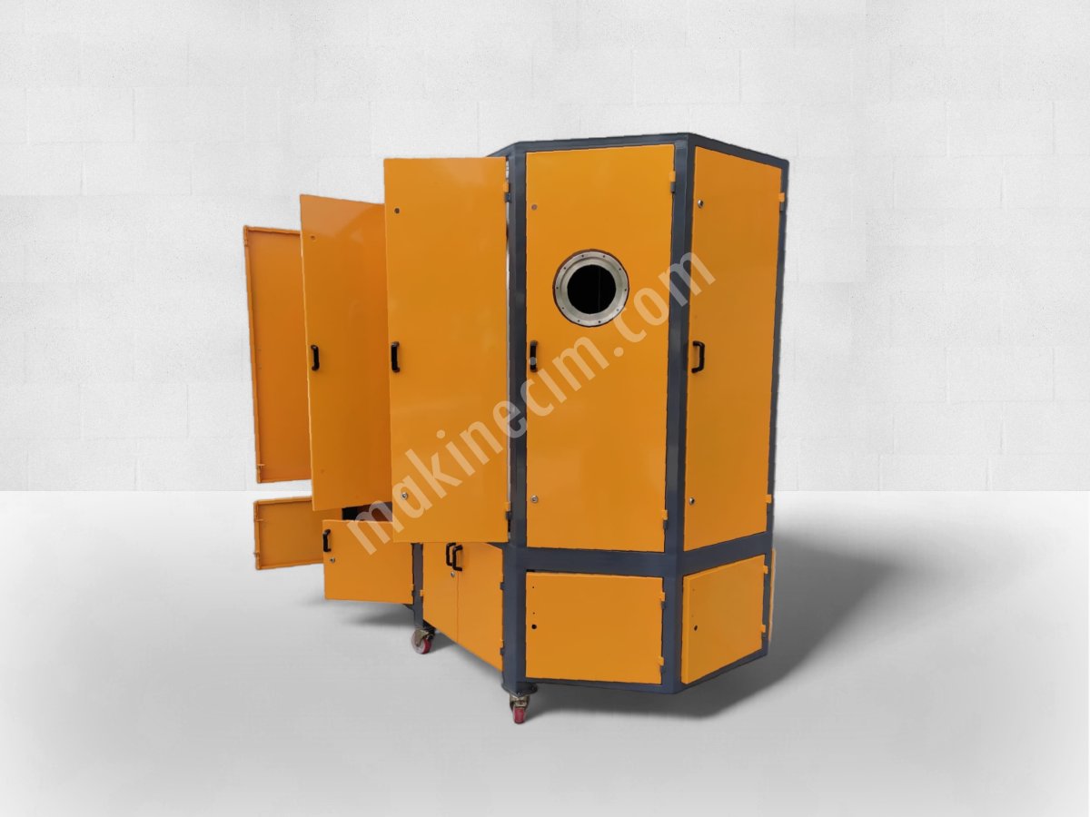Solvane Machine Solvent Treatment Machine - For Sale
