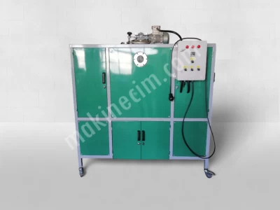 Thinner Solvent Treatment Machine
