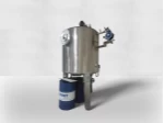 Solvent Recycling Machine