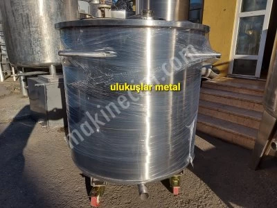 Boya Kazanı