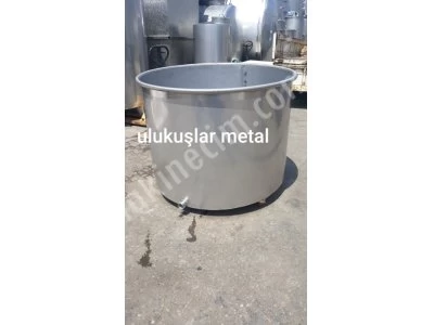 Boya Kazanı
