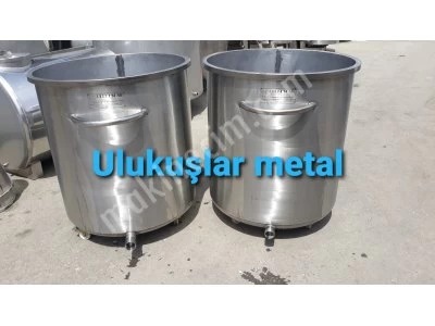 Boya Kazanı