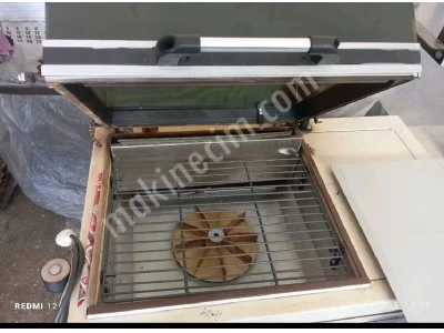 Paketleme Makinesi 40*55 Temiz