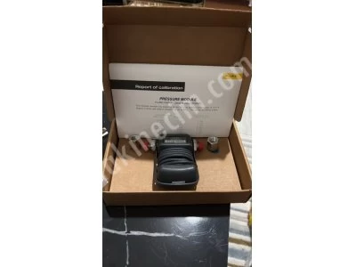 Fluke-700P04 Basınç Mudülü