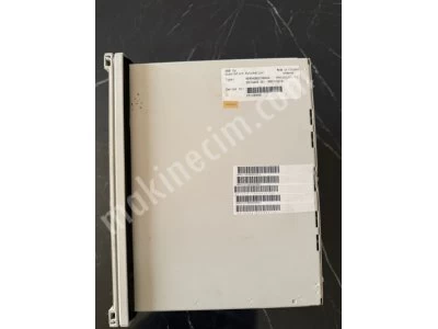 Abb Rem543Bg216Aaaa Role