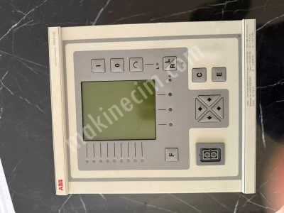 Abb Rem543Bg216Aaaa Role