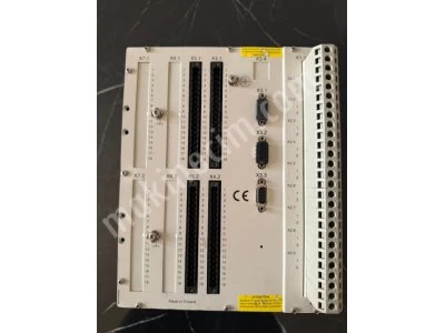 Abb Rem543Bg216Aaaa Role