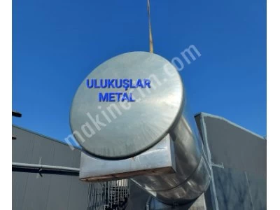 Mazot Tankı