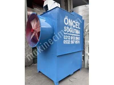 Su Soğutma Kulesi
