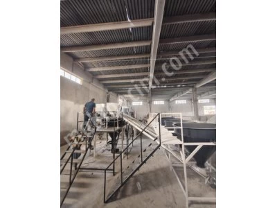 Hassas Pvc Kantar Dozajlama Sistemi