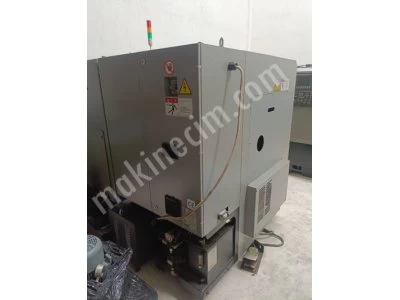 Dmc Dl8T Cnc Torna