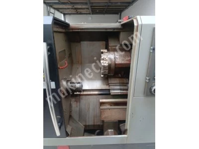 Dmc Dl8T Cnc Torna