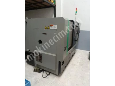 Dmc Dl8T Cnc Torna