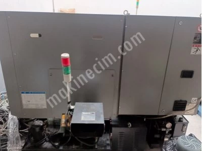 Dmc Dl8T Cnc Torna