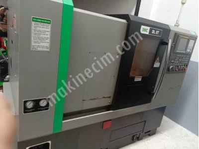 Dmc Dl8T Cnc Torna