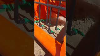 Siklon Elekli Kum Susuzlandırma