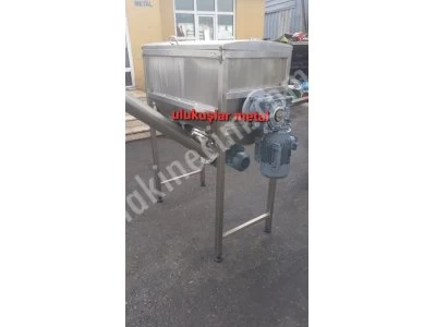 Toz Karıştırıcı Mikser Yumurta Tozu Karıştırıcı