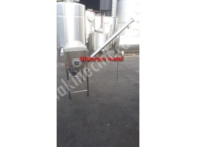 Toz Karıştırıcı Mikser Yumurta Tozu Karıştırıcı