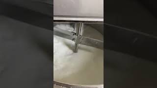 Kozmetik Karıştırmalı Isıtıcılı Kazan