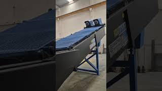 600 Sand Washing Screw Conveyor