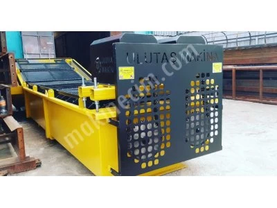 600 Sand Washing Screw Conveyor