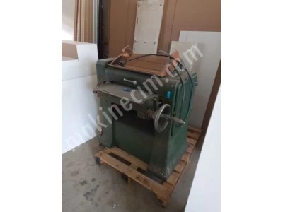Kalınlık Makinası, 50 Lik Kalınlık Makinası