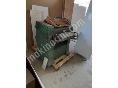 Kalınlık Makinası, 50 Lik Kalınlık Makinası