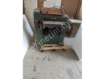 Kalınlık Makinası, 50 Lik Kalınlık Makinası