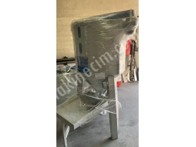 Garantili Hammadde Karıstırıcı Mikser