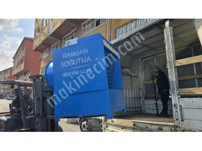 Su Soğutma Kulesi İmalattan Direk Satış