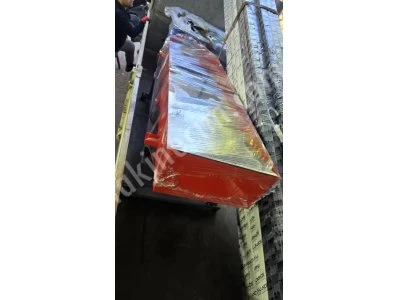 Vibrasyonlu Sarsak Elek