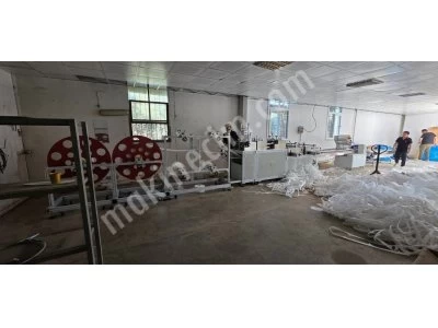 Hotel Slipper Machine , Ultrasonic Hotel Slipper Machine