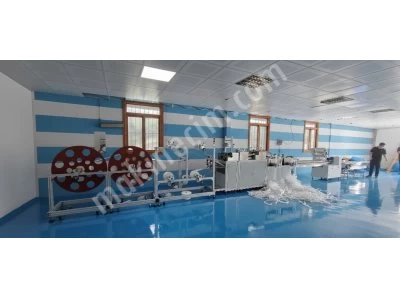 Slipper Machine For Spa Centers