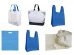 Cord Drawstring Bag Machine
