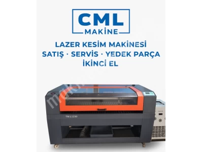 Servis Hizmeti ,Ankara Lazer Kesim Makinesi